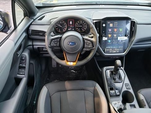 New 2026 Subaru Crosstrek 2.5i Wilderness AWD/4WD image 14