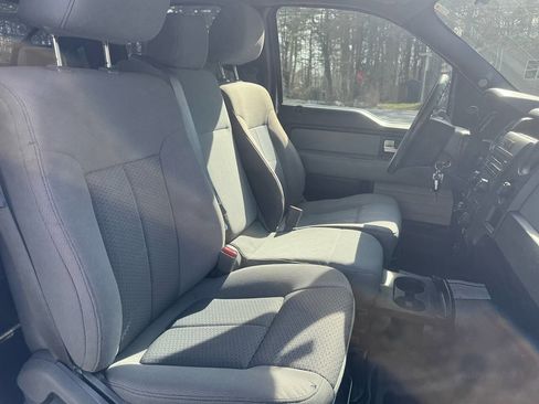 Used 2014 Ford F150 XL w/ XL Plus Package image 13