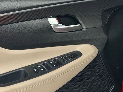 Certified 2023 Hyundai Santa Fe SE w/ Cargo Package image 13