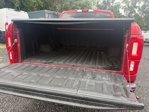 Used 2021 Ford Ranger XLT w/ Equipment Group 301A Mid RWD image 30