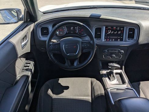 Used 2023 Dodge Charger SXT image 14