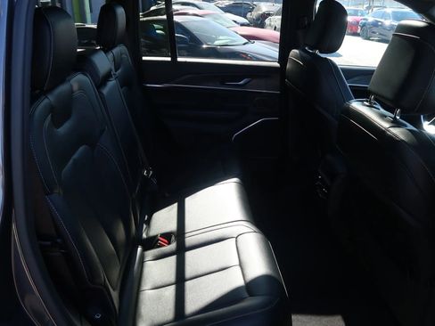 Used 2024 Jeep Grand Cherokee Limited 4xe image 25