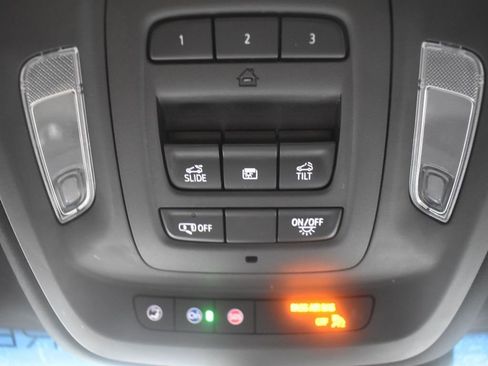 Certified 2023 Cadillac CT5 Premium Luxury w/ Parking Package image 25