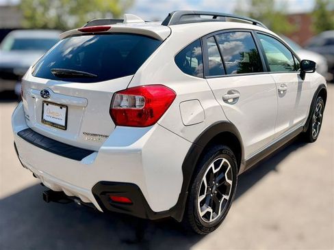 Used 2017 Subaru Crosstrek 2.0i Premium AWD/4WD image 4
