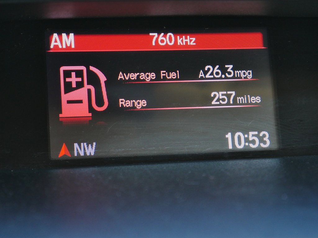 Used 2016 Honda CR-V EX-L image 36