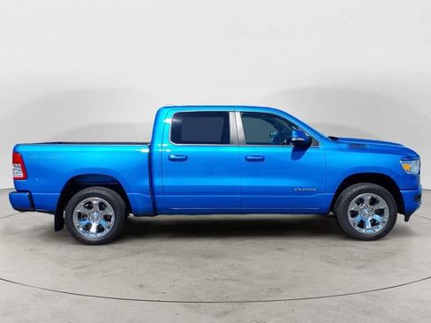 Used 2022 RAM 1500 Big Horn AWD/4WD image 6