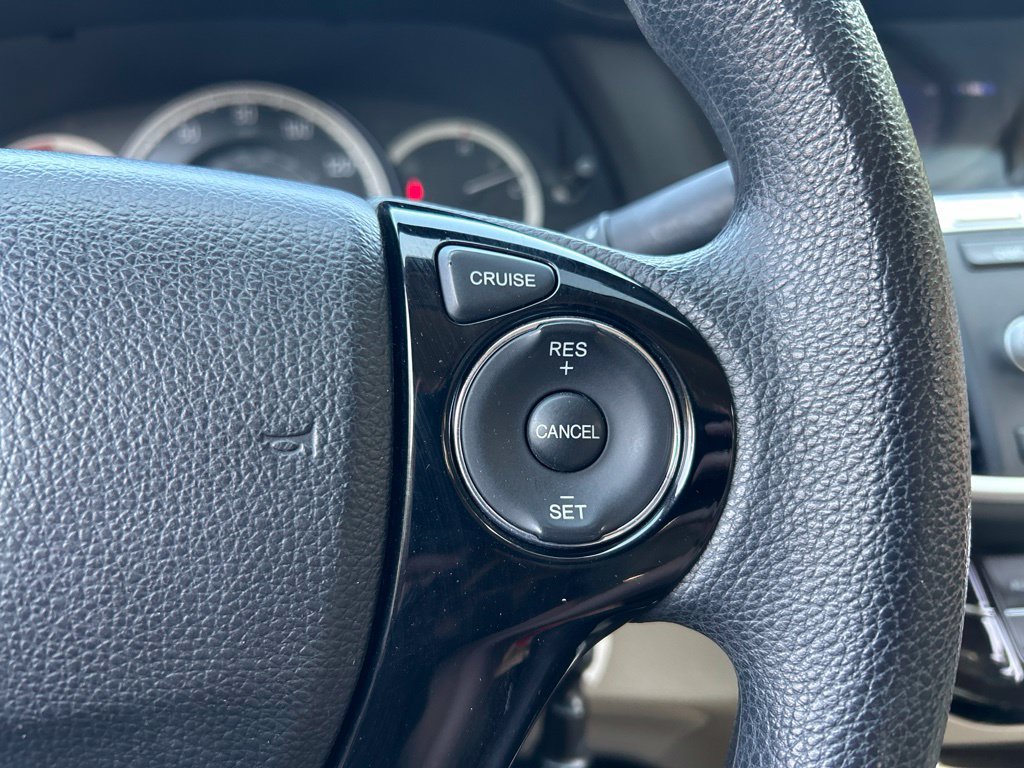Used 2016 Honda Accord LX image 22