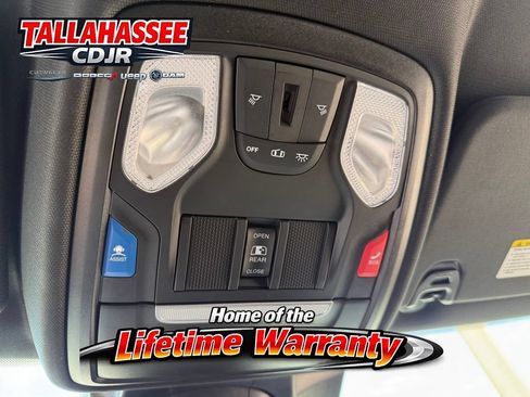 Used 2022 RAM 1500 Rebel w/ Rebel Level B Equipment Group AWD/4WD image 18