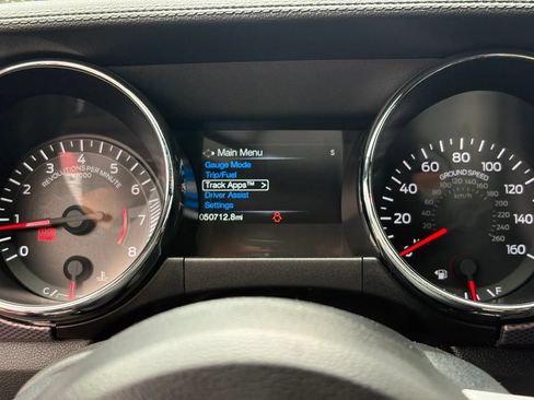 Used 2017 Ford Mustang GT RWD image 17