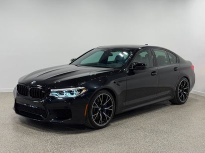 Used 2020 BMW M5 w/ Executive Package