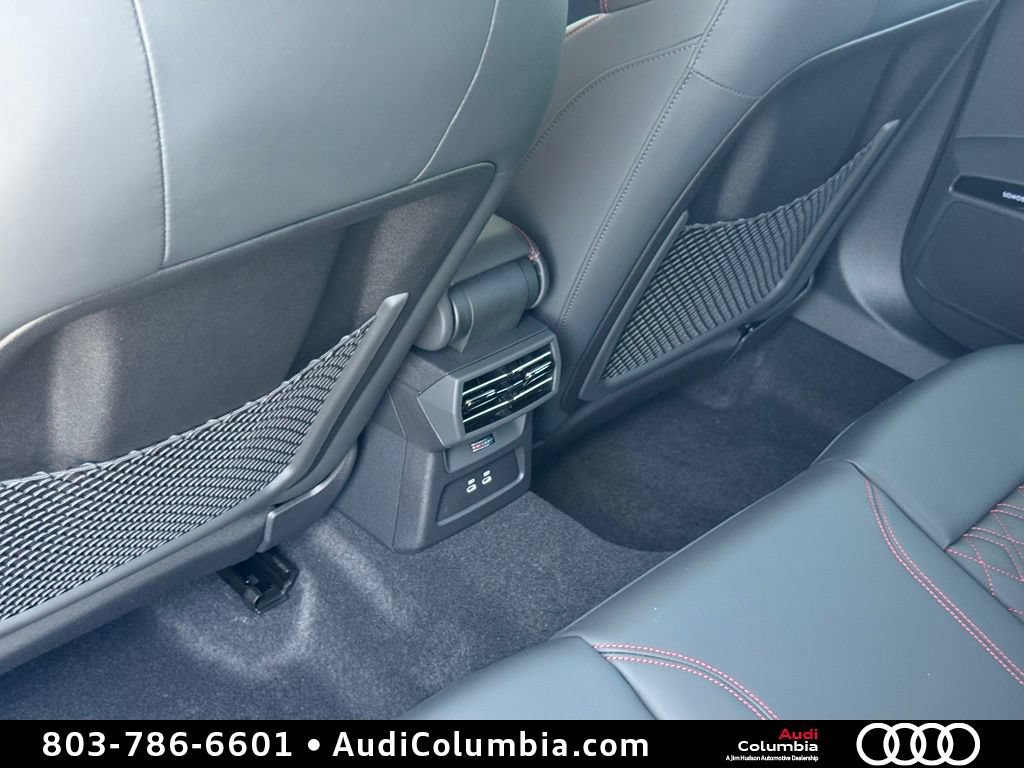 New 2026 Audi S3 Premium AWD/4WD image 24