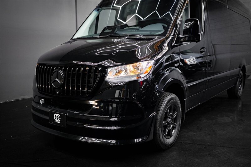 Used 2026 Mercedes-Benz Sprinter 3500 image 6