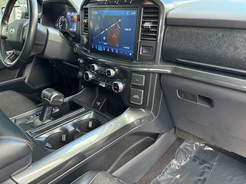 Used 2023 Ford F150 Tremor AWD/4WD image 29