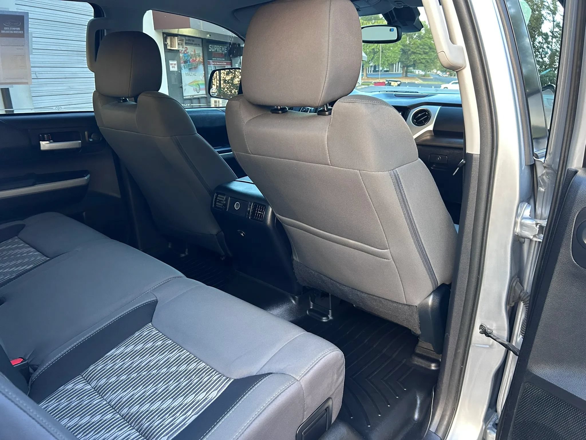 Used 2018 Toyota Tundra SR5 w/ SR5 Upgrade Package RWD image 59