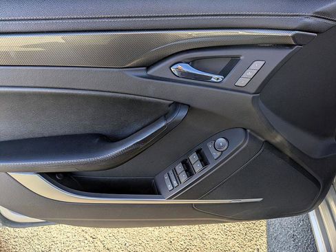 Used 2011 Cadillac CTS Performance image 14