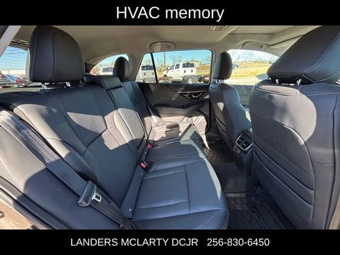 Used 2023 Subaru Outback Limited XT w/ Popular Package #2 image 14