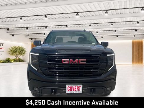 New 2026 GMC Sierra 1500 Elevation RWD image 3