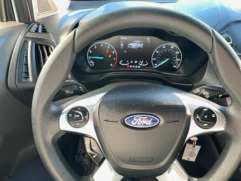 Used 2020 Ford Transit Connect XL FWD image 17