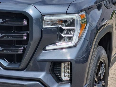 Used 2021 GMC Sierra 1500 Elevation AWD/4WD image 11
