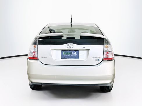 Used 2005 Toyota Prius image 7