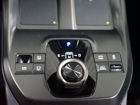 New 2026 Toyota bZ Limited image 23