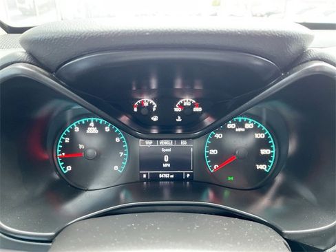 Used 2022 Chevrolet Colorado LT w/ Fleet Safety Package image 12