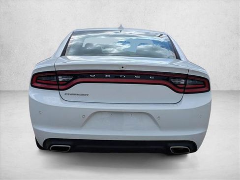 Used 2023 Dodge Charger SXT RWD image 6