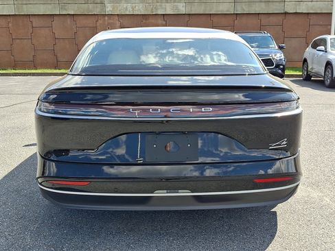 Used 2022 Lucid Air Dream Edition AWD/4WD image 5