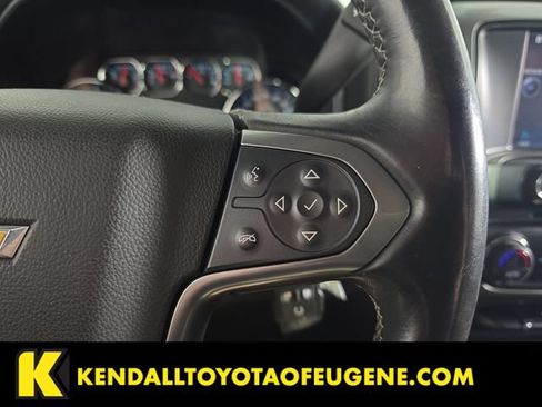 Used 2014 Chevrolet Silverado 1500 LT w/ All Star Edition RWD image 17