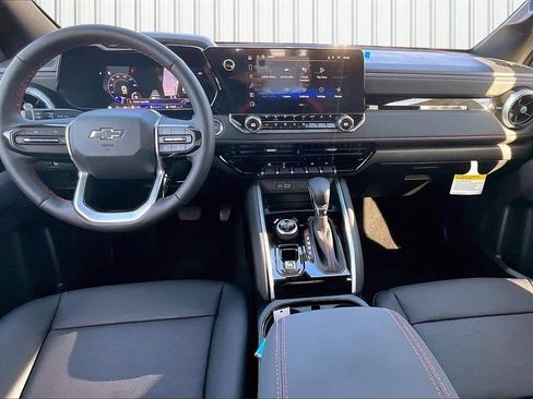 New 2026 Chevrolet Colorado Z71 w/ Z71 Convenience Package 2 image 2