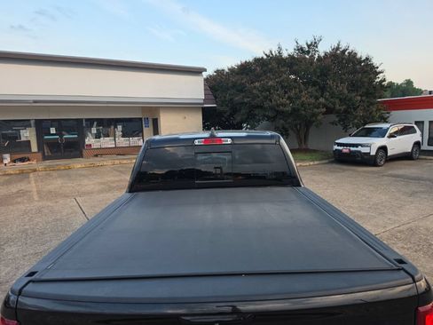 Used 2021 RAM 1500 Big Horn AWD/4WD image 19
