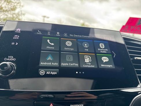 Certified 2023 Honda Passport EX-L image 35