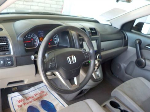 Used 2014 Honda CR-V EX image 6