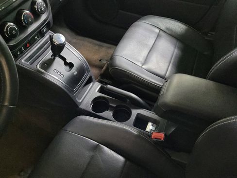 Used 2015 Jeep Patriot High Altitude image 26