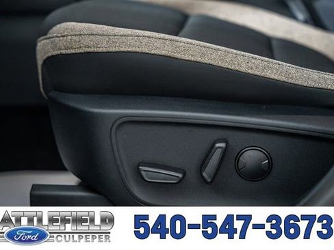 New 2025 Ford Bronco Sport Big Bend w/ Convenience Package image 35