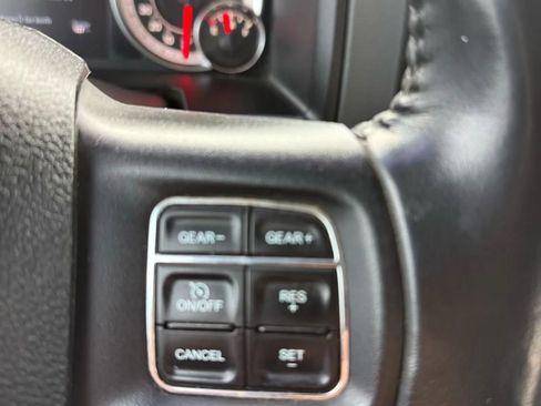 Used 2018 RAM 1500 Big Horn image 22