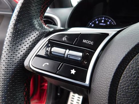 Used 2023 Kia Forte GT image 24