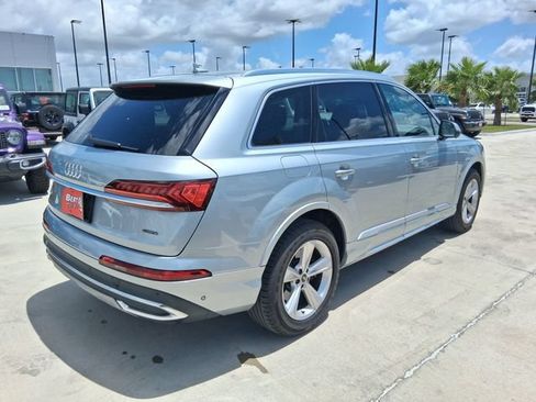 Used 2024 Audi Q7 2.0T Premium Plus AWD/4WD image 7