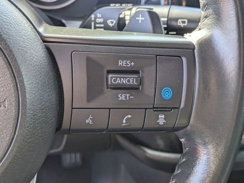 Used 2024 Nissan Pathfinder SV image 24