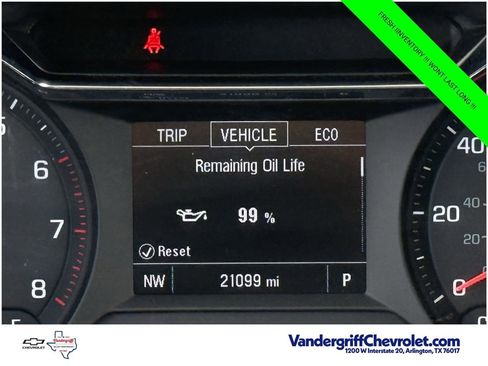 Certified 2023 Chevrolet TrailBlazer LT FWD image 15