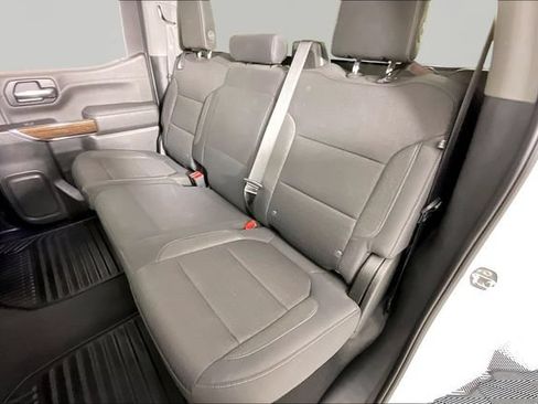 Used 2019 GMC Sierra 1500 SLE w/ SLE Value Package RWD image 19