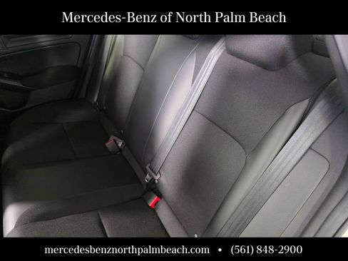 Used 2024 Honda Civic Sport image 13