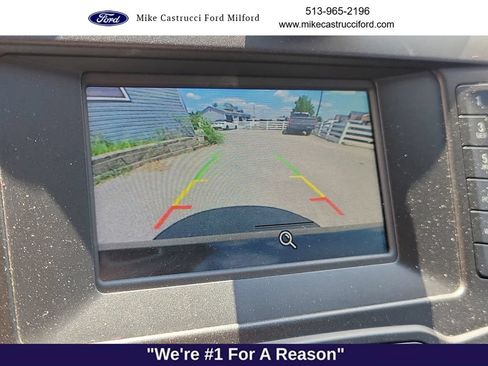 Used 2016 Ford Fusion SE w/ Equipment Group 201A FWD image 14