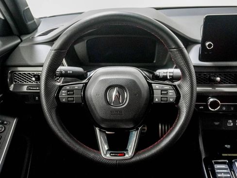 Used 2025 Acura Integra Type S FWD image 21