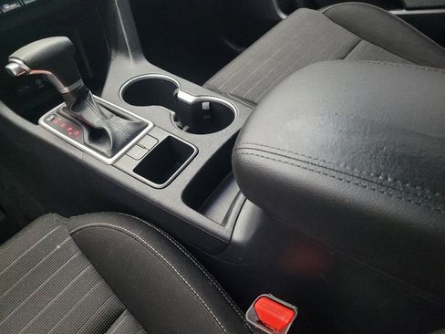 Used 2018 Kia Sportage LX image 26