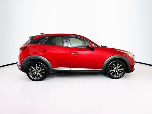 Used 2016 MAZDA CX-3 Grand Touring FWD image 10