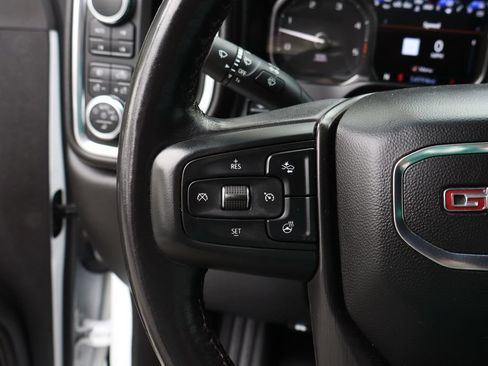 Used 2022 GMC Sierra 2500 AT4 w/ AT4 Premium Plus Package AWD/4WD image 29