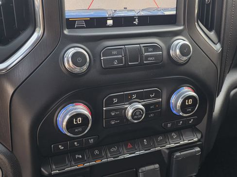 Used 2019 GMC Sierra 1500 AT4 w/ AT4 Premium Package AWD/4WD image 19