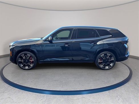 Used 2024 BMW XM Label Red image 9