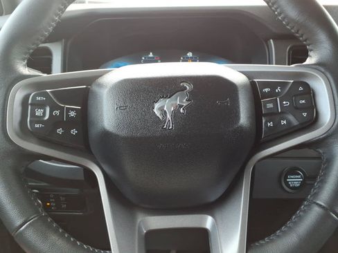 Used 2025 Ford Bronco Big Bend AWD/4WD image 20